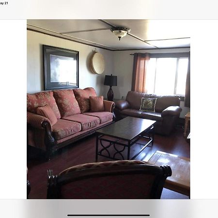 Bird Island B&B Bed And Bubble 엘리스턴 외부 사진