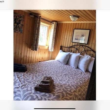 Bird Island B&B Bed And Bubble 엘리스턴 외부 사진