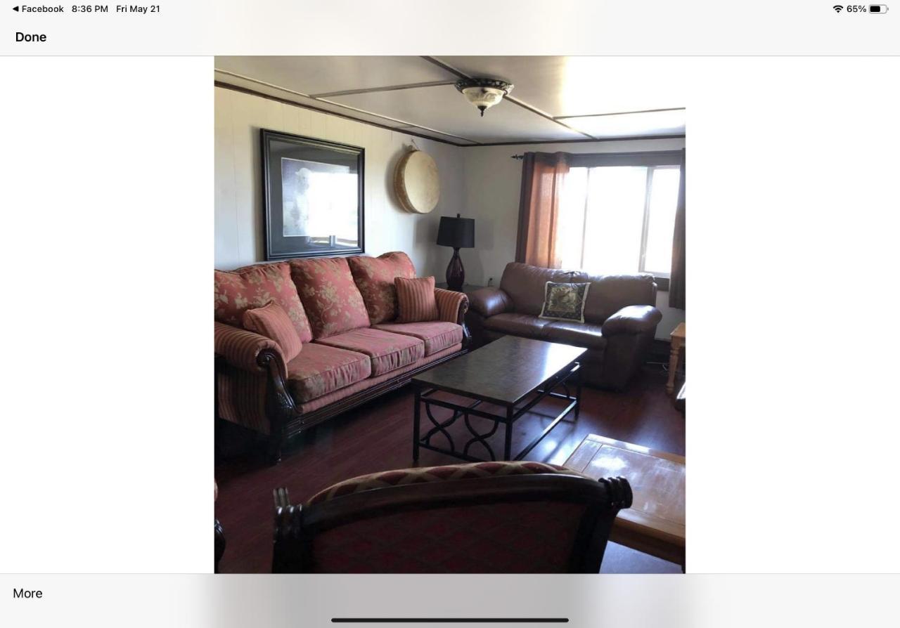 Bird Island B&B Bed And Bubble 엘리스턴 외부 사진