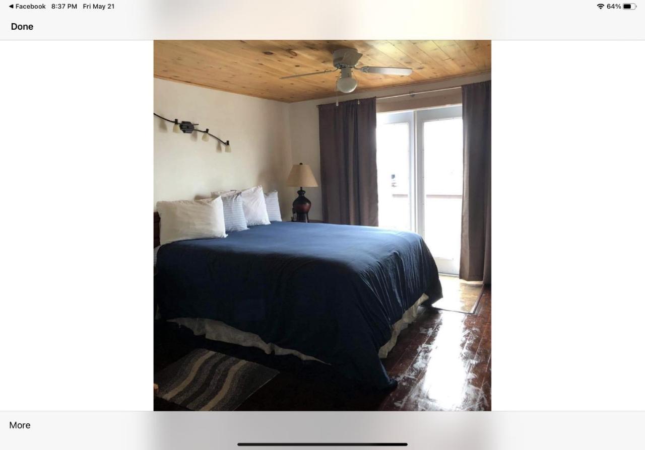 Bird Island B&B Bed And Bubble 엘리스턴 외부 사진