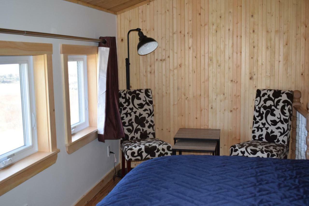 Bird Island B&B Bed And Bubble 엘리스턴 외부 사진